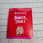 Spanx Womens Higher Power Shaping Panties Seamless UK 24-26 Soft Nude High Waist