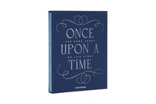 Printworks Once Upon a Time - The Book About My Life Story Album