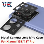 1Pcs Lens Cap Screen Protector Lens Cover  for Xiaomi 13T Pro Mi13T Mi13T Pro