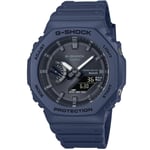 Casio G-shock Tough Solar GA-B2100-2AER - Herre - 49 mm - Digitalt - Quartz - Mineralglas