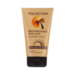 Kolastyna Sun, tanning accelerator for face and body, 150ml