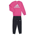 Ensembles de survêtement adidas  Essentials Logo Fleece Jogger Set