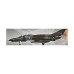 PM Model 1/96 McDonnell Douglas F-4E/F Phantom II Plastic Model Kit PMM227 N FS