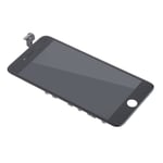 Vitre Tactile,Ecran Lcd Telephone Iphone 6s Plus,Noir