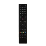 Fjärrkontroll för smart-tv RC4860 till Hitachi-tv 32tfnsfvpfhd/42hxt12u