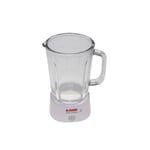 Bol blender en verre pour pieces preparation culinaire petit...