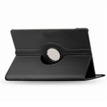 Coque portefeuille pour iPad Pro 12.9 (2021), pour iPad Pro 12.9 (2020), pour iPad Pro 12.9 (2022) iMOSHION® Étui de tablette portefeuille rotatif 360°