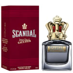 Jean Paul Gaultier Scandal Pour Homme EdT 50ml Refillable