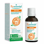 Puressentiel Diffuse Air Pur Huiles Essentielles pour Diffusion Huile 30 ml