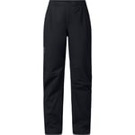 Haglöfs L.I.M Airak GTX Pant Women True Black