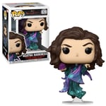 Funko POP! Marvel Agatha Harkness WandaVision #826 Vinyl Figure New