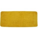 1001kdo - Tapis de bain 50x120 cm Vitamine Swety Miel