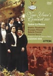 New Year&#039;s Concert 2007  Live From The Teatro La Fenice DVD