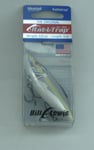 Bill Lewis RT507 Original Rat-L-Trap Rattle trap 1/2 oz Livn Chrome