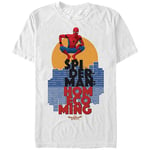 Spider-Man Homecoming T-Shirt