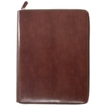 Dulwich Designs Bonded Leather Windsor Document Folder