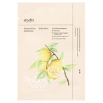 ONDO BEAUTY 36.5 Skin care Facial care Charcoal & Yuja Bubble Mask