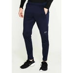 Under Armour Challenger Junior Pants Tracksuit Bottoms 13 Yrs Training Navy T323