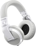 HDJ-X5BT-W Bluetooth Headphones, White