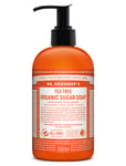 Dr. Bronner’s Sugar Soap Tea Tree Nude