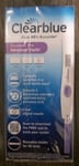 Clearblue Advanced ovulation Digital ( 30  Tests Holder Double Your Chances 