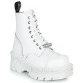 Boots New Rock  M-MILI083CM-C56