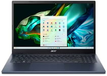 Acer Aspire Go 15.6" FHD i3 16GB 512GB W11 Home Laptop