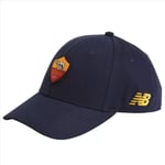 New Balance AS Roma Mens Navy Sport Cap - One Size