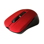 Souris sans Fil Wifi Universel Windows Mac 1600dpi Fiche Et Play PC_