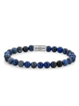 Rebel & Rose bracelet Midnight Blue RR-60012-S-S ladies