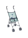 Corolle Mon Grand Poupon Doll Stroller Sage