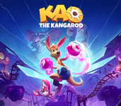 Kao the Kangaroo Epic Games CD Key (Digital nedlasting)