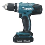 Perceuse sans fil Makita DDF453SYX4