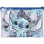 Disney Lilo & Stitch Pennal med innhold