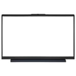 Pour Lenovo Ideapad 5 15IIL05 15ARE05 15ITL05 ideapad 5-15 2020 2021 LCD Couverture Arrière Lunette Avant Charnières Arrière Couvercle Arrière