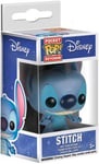 Funko Pop!Disney - Stitch Porte-Clés