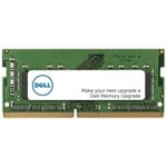 Dell 16 GB DDR5 4800 MHz SODIMM-minnesmodul