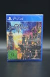 PLAYSTATION 4 PS4 Jeu - Kingdom Hearts 3 III - Neuf Scellé Livraison Éclair