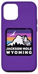 iPhone 12/12 Pro Jackson Hole Case