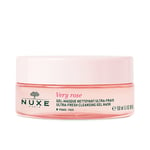 NUXE VERY ROSE ultra-fresh gel mask 150 ml