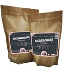 Bicarbonate de soude ménager sac 400 grammes