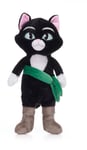 Puss in Boots Plush Dreamworks Movie Soft Cuddly Cat Toys 30 Cm Kitty Softpaws