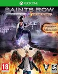 Saints Row Iv : Re-Elected Xbox One