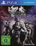 Square Enix Dissidia Final Fantasy Nt Ps4 Usk: 12 Import Allemand