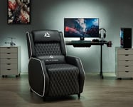 Cougar Gaming Chair Manual Recliner