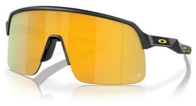 Lunettes oakley sutro lite 2024 tour de france  prizm 24k  ref   oo9463 6039