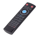 USB Remote Control 2.4G Wireless Infrared Learning Universal Smart Remote GF