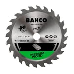 Circular saw blade 184mm