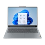 Lenovo IdeaPad Slim 3 16ABR8 R3 16" bærbar PC