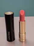 Lancome L'Absolu Rouge Cream 06 Rose Nu Lipstick FULL SIZE 3.4g New🎄Xmas Gift🎄